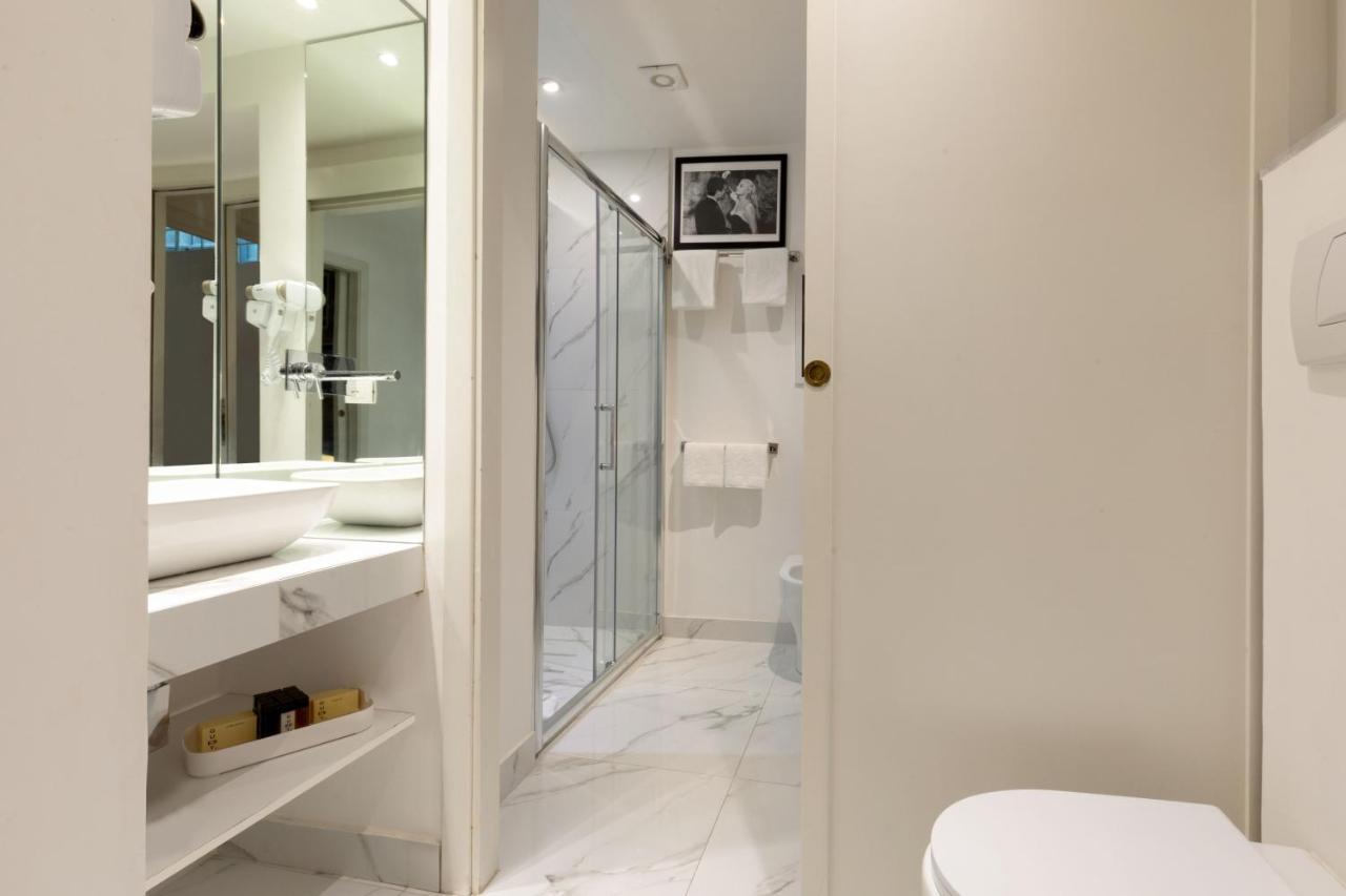 Piazza Di Spagna Moda Luxury Apartment روما المظهر الخارجي الصورة